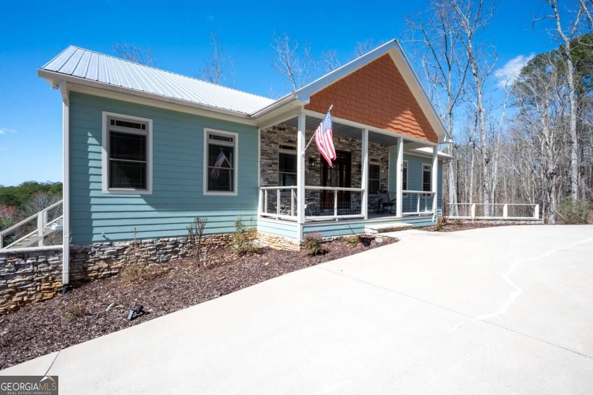 56 Carters View Lane Ellijay - Photo 35