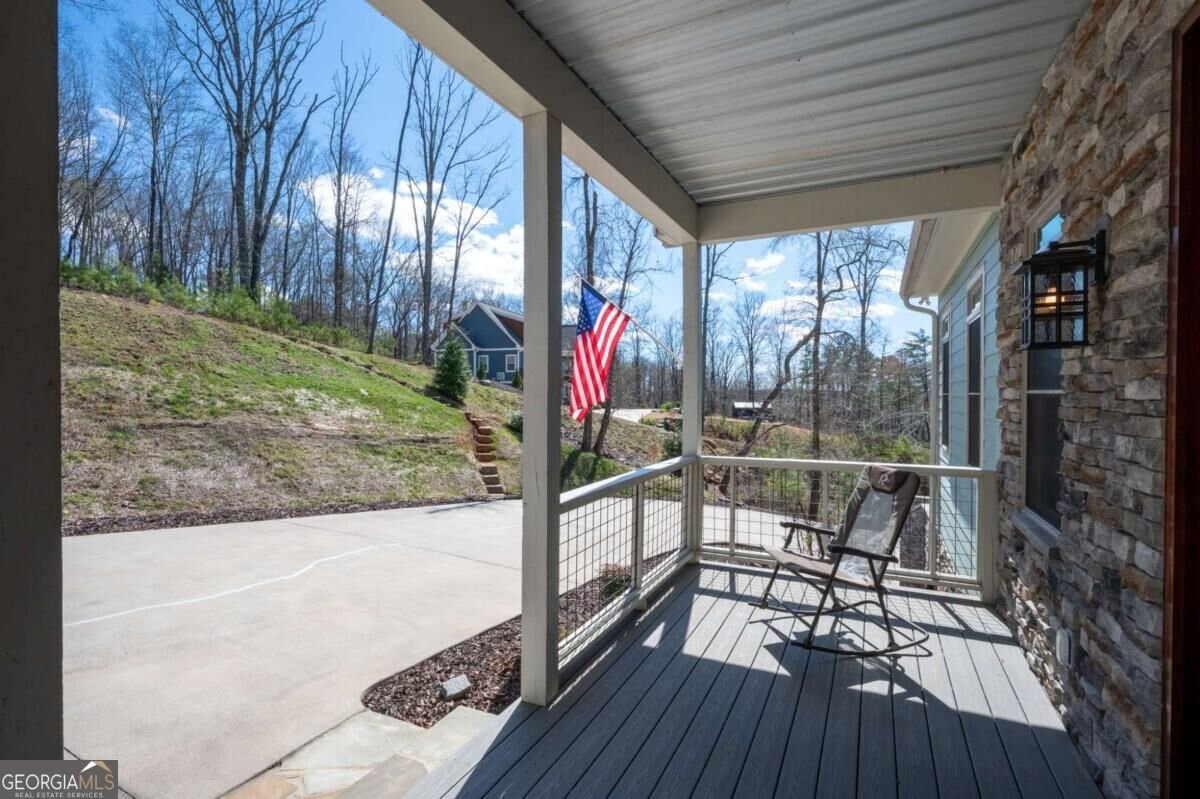 56 Carters View Lane Ellijay - Photo 36