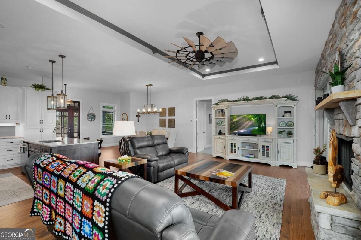 56 Carters View Lane Ellijay - Photo 40