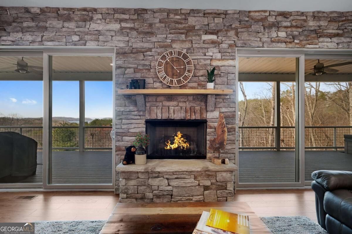 56 Carters View Lane Ellijay - Photo 42