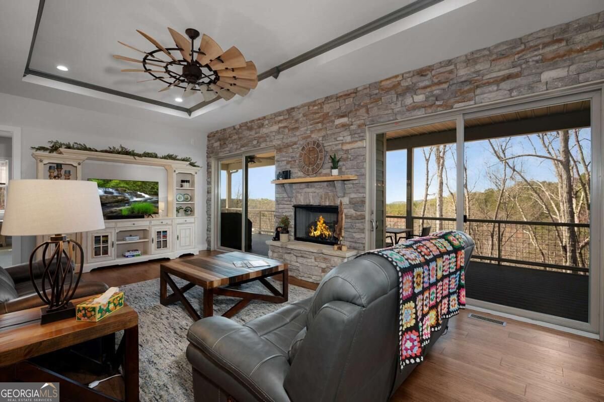 56 Carters View Lane Ellijay - Photo 7