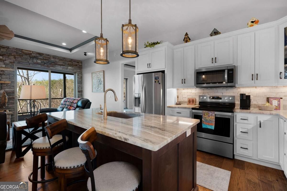 56 Carters View Lane Ellijay - Photo 8