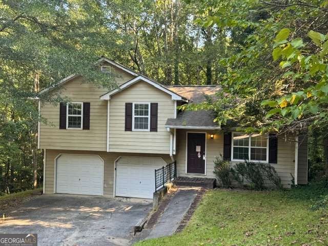 140 Remington Lane Acworth - main photo