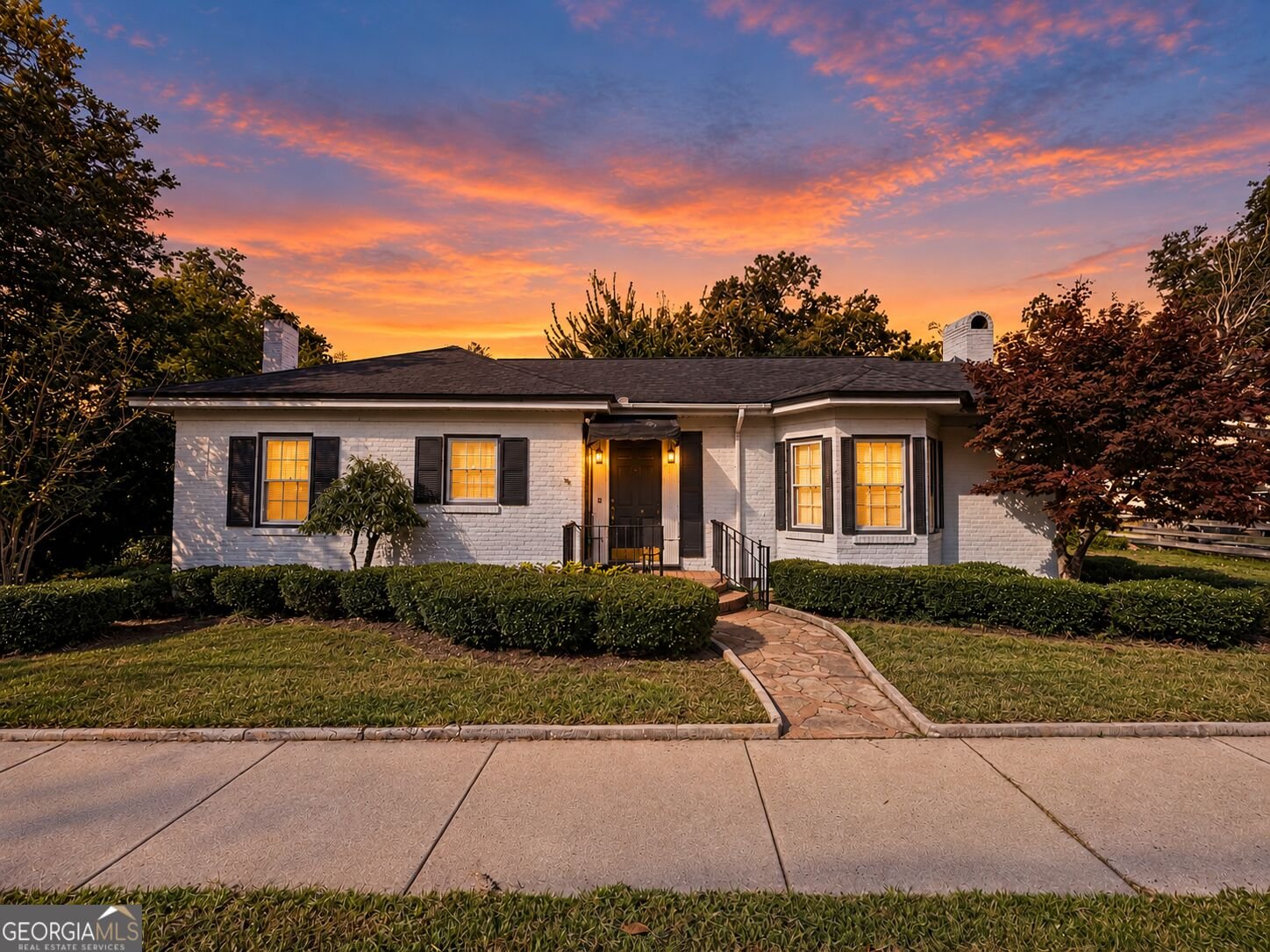 617 Harvey Street Millen - main photo