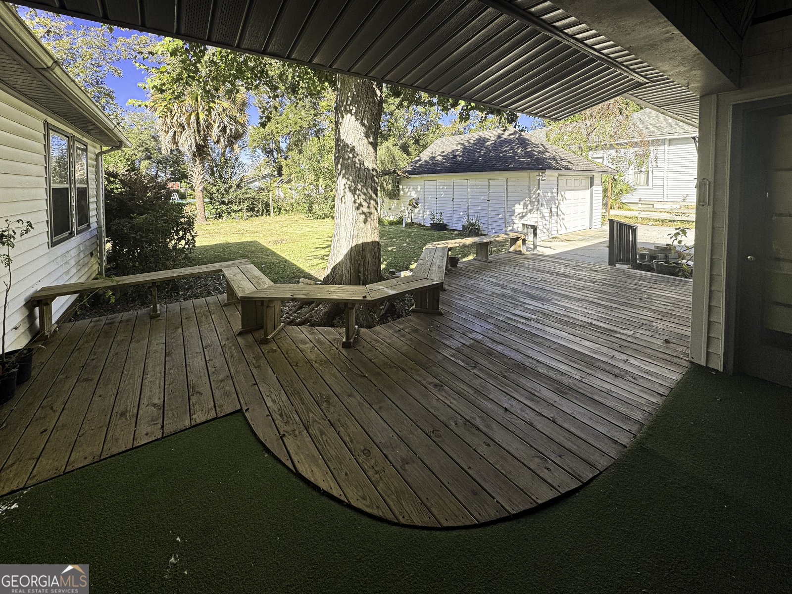 617 Harvey Street Millen - Photo 23