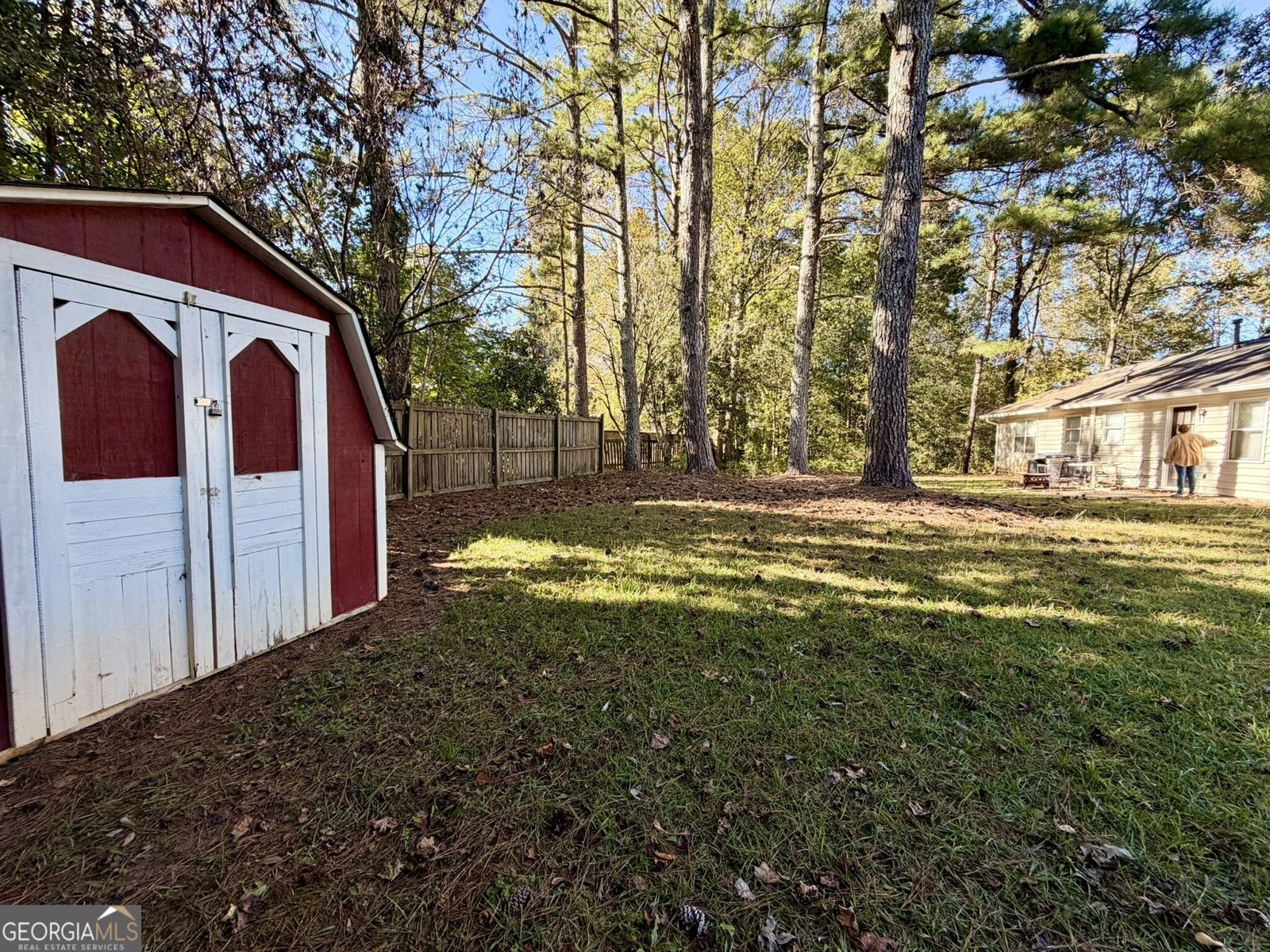 3465 Stallion Court Powder Springs - Photo 11