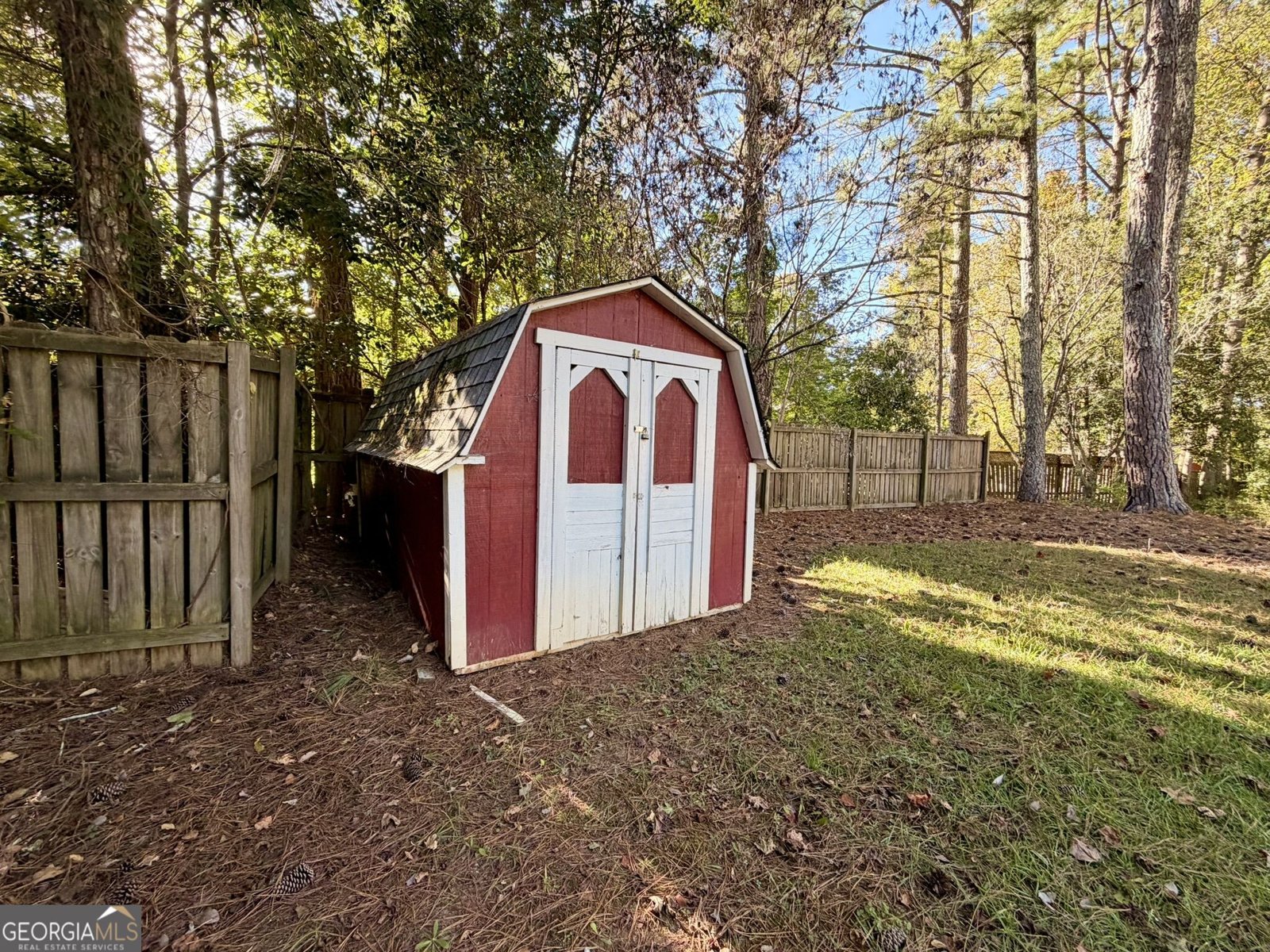 3465 Stallion Court Powder Springs - Photo 12