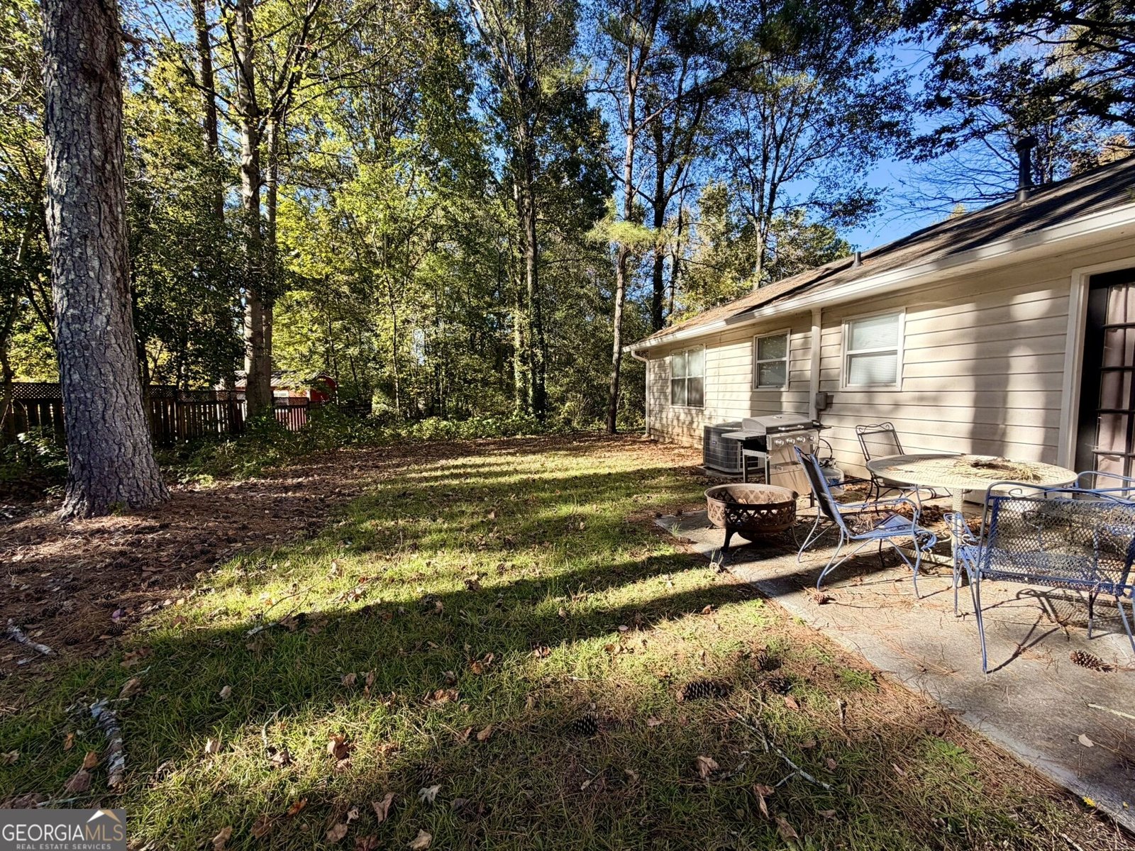 3465 Stallion Court Powder Springs - Photo 16