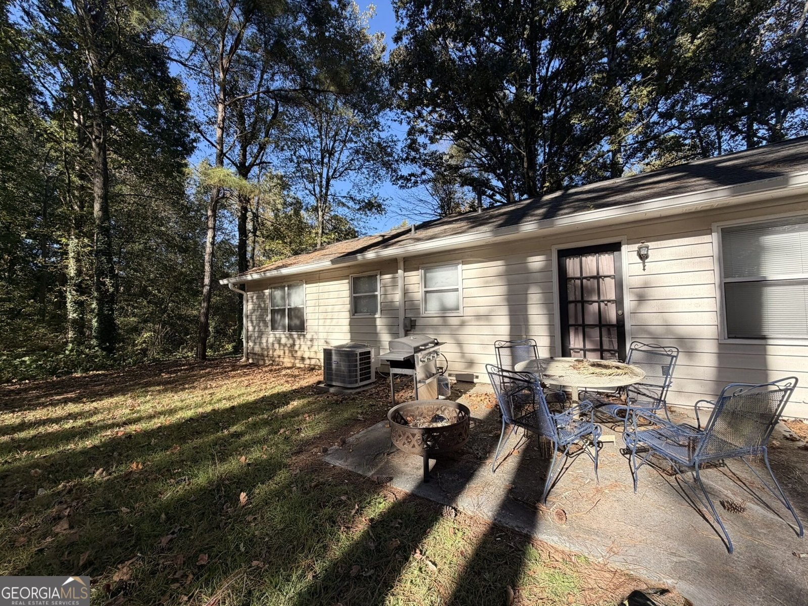 3465 Stallion Court Powder Springs - Photo 17