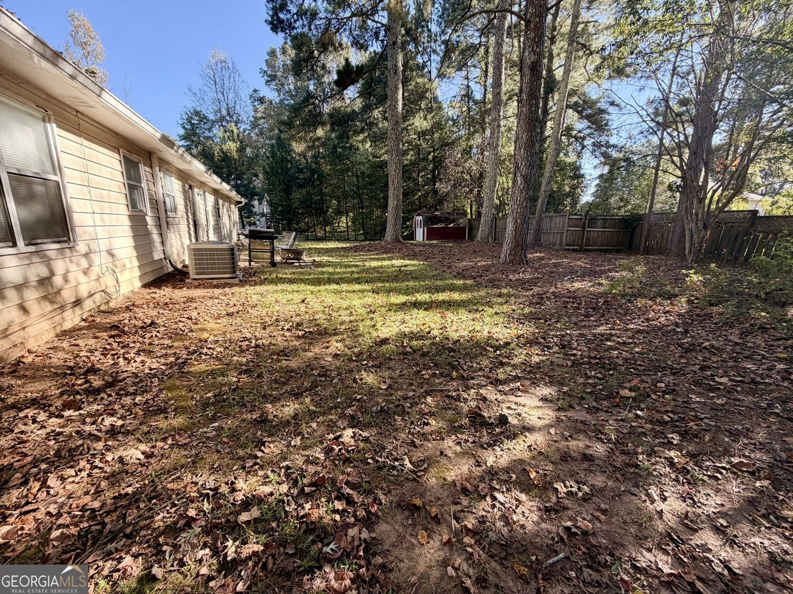 3465 Stallion Court Powder Springs - Photo 19