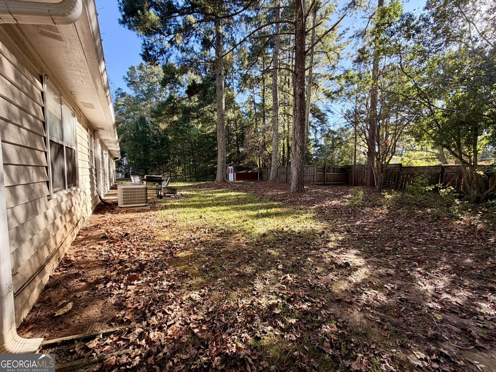3465 Stallion Court Powder Springs - Photo 20