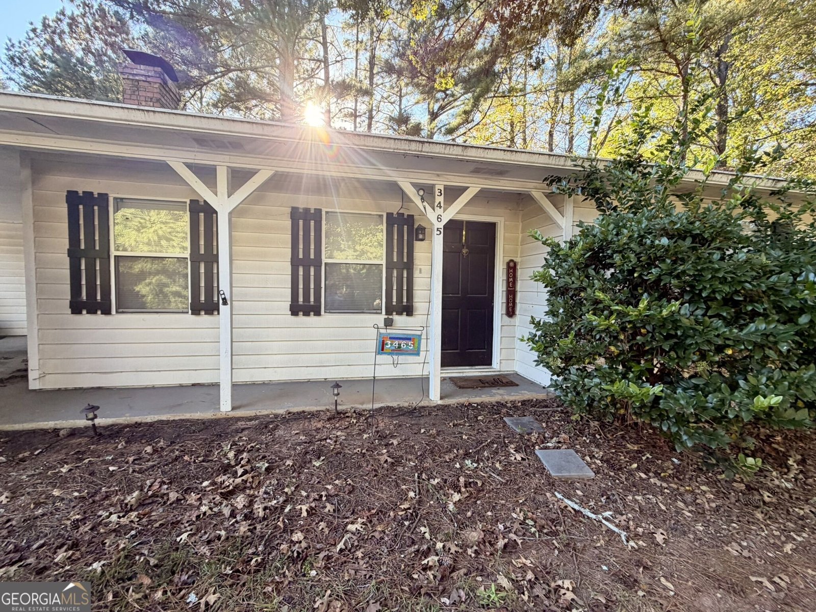 3465 Stallion Court Powder Springs - Photo 21