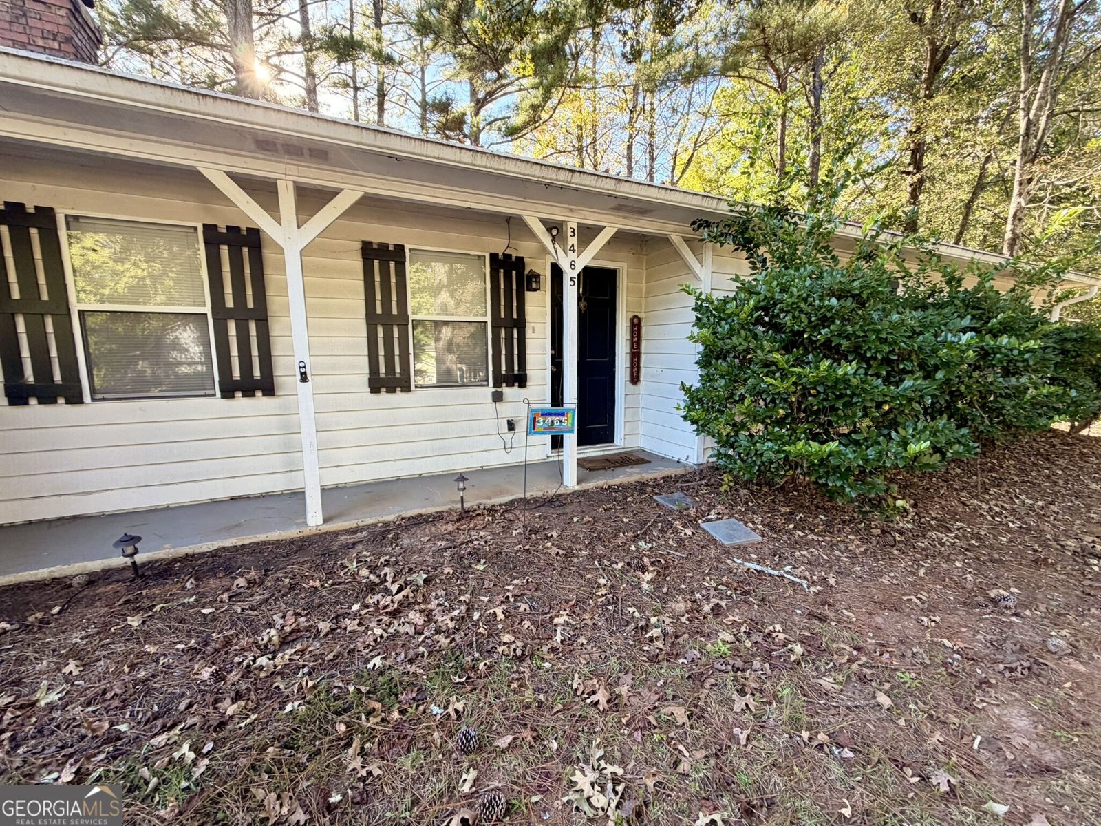 3465 Stallion Court Powder Springs - Photo 22