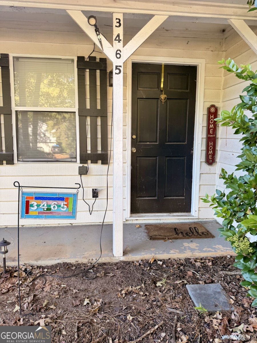 3465 Stallion Court Powder Springs - Photo 23