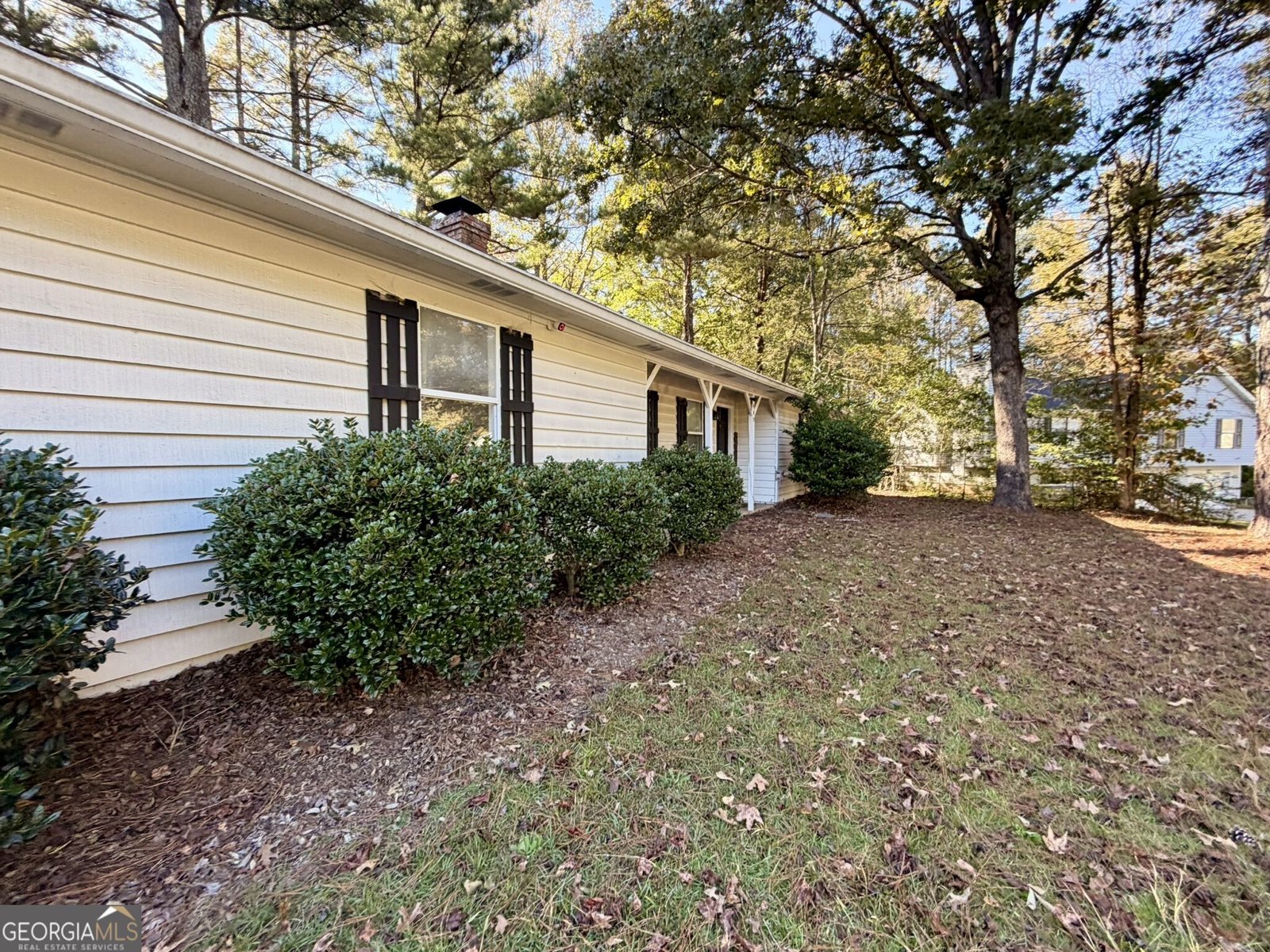 3465 Stallion Court Powder Springs - Photo 25