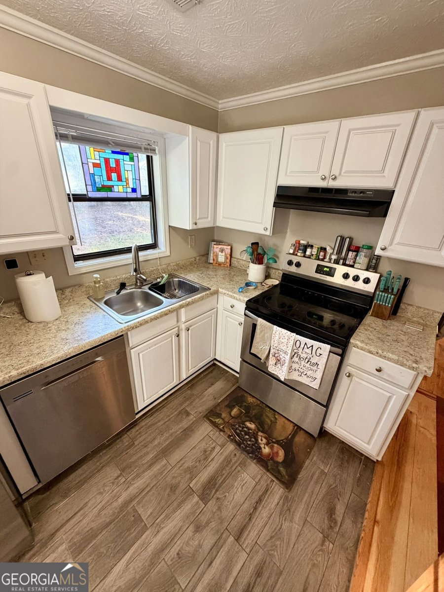 3465 Stallion Court Powder Springs - Photo 30