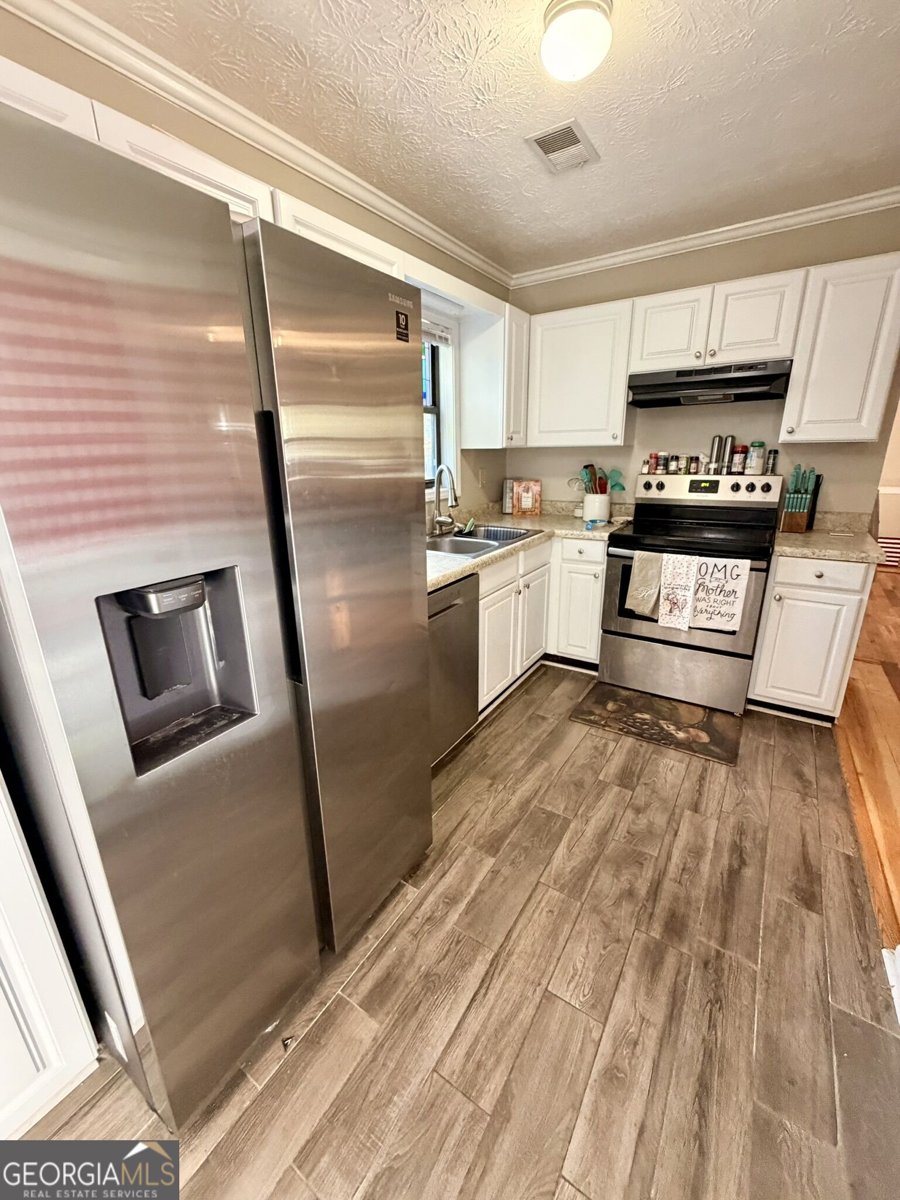3465 Stallion Court Powder Springs - Photo 31
