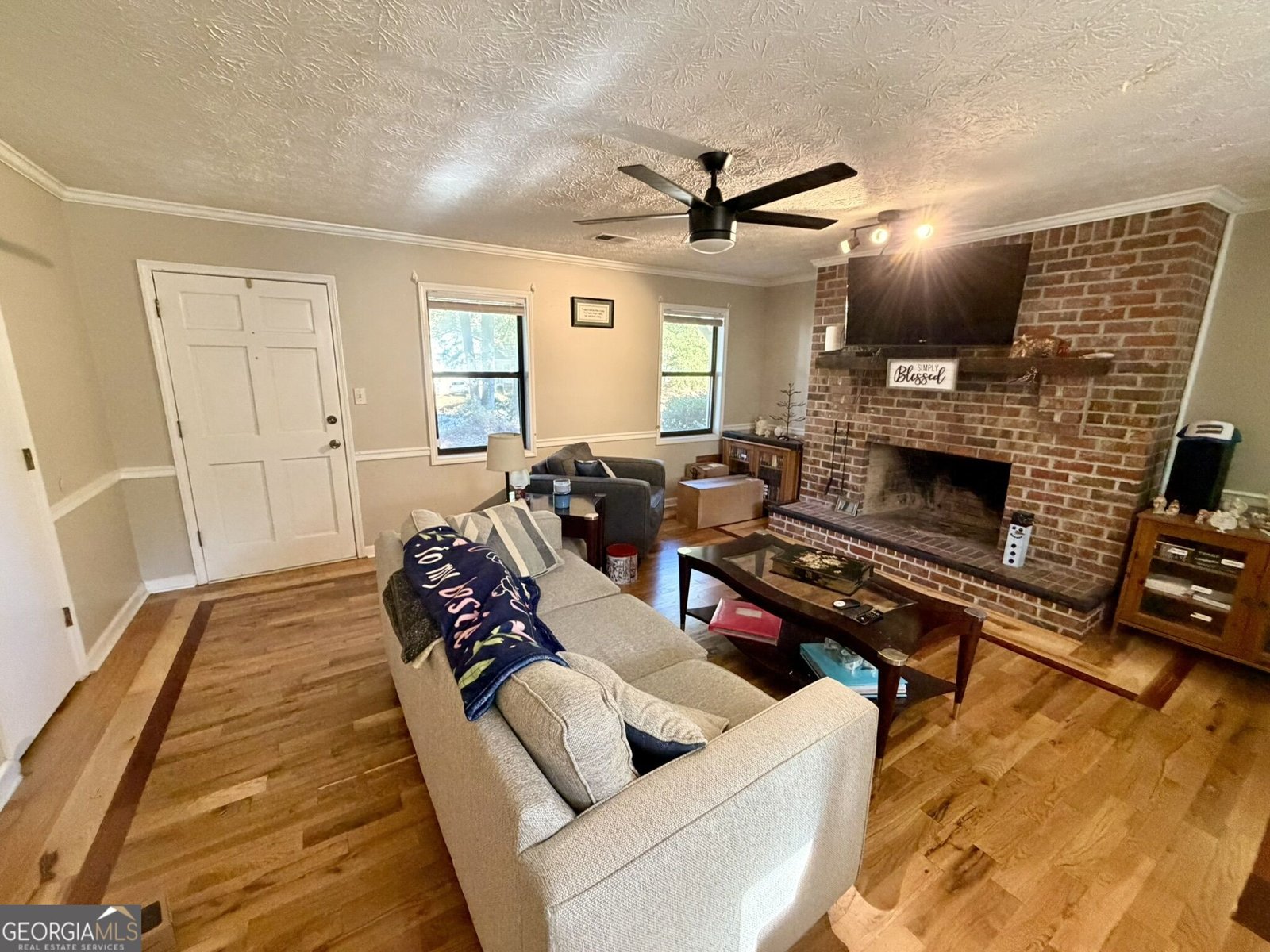 3465 Stallion Court Powder Springs - Photo 34