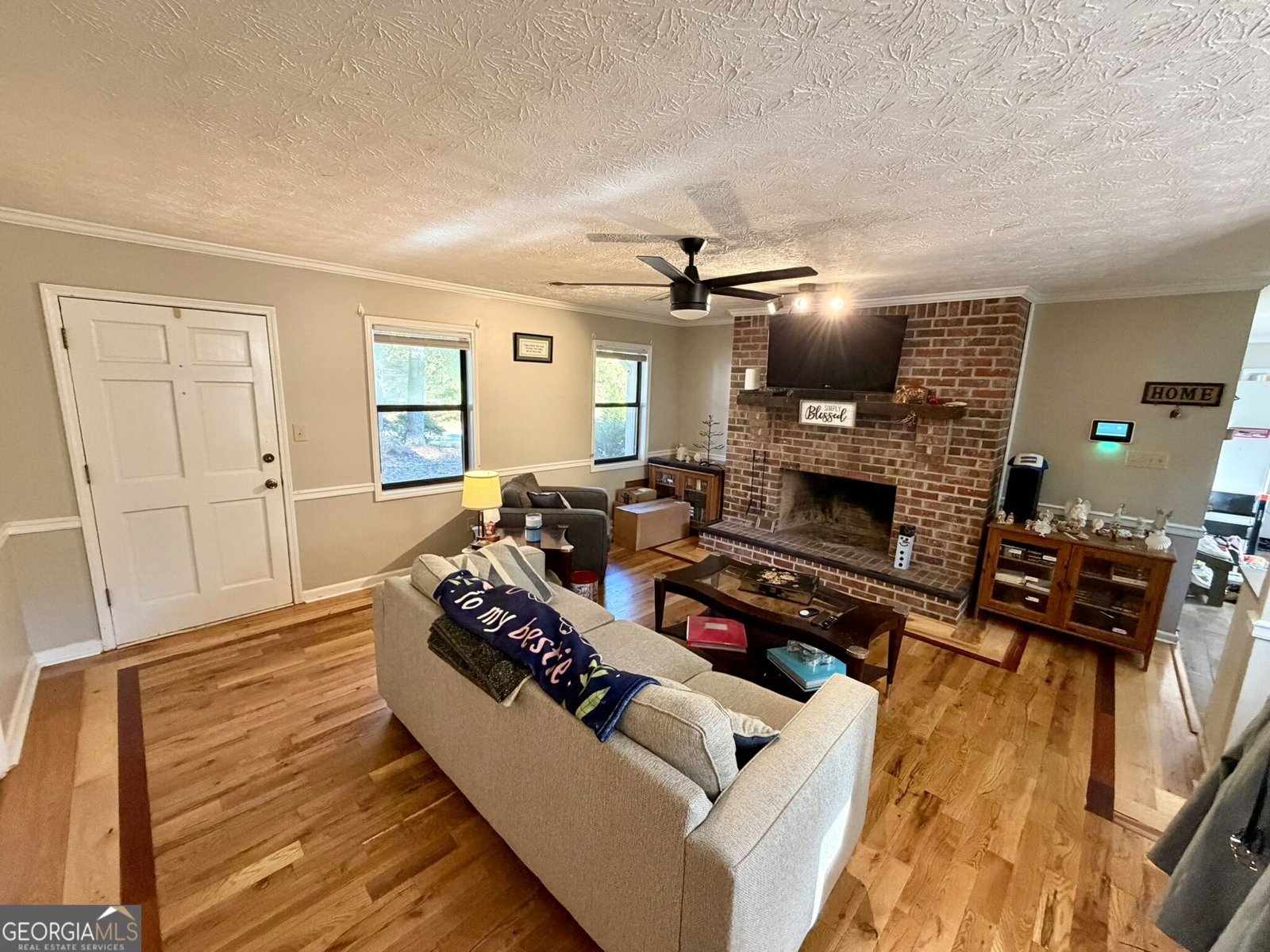 3465 Stallion Court Powder Springs - Photo 35