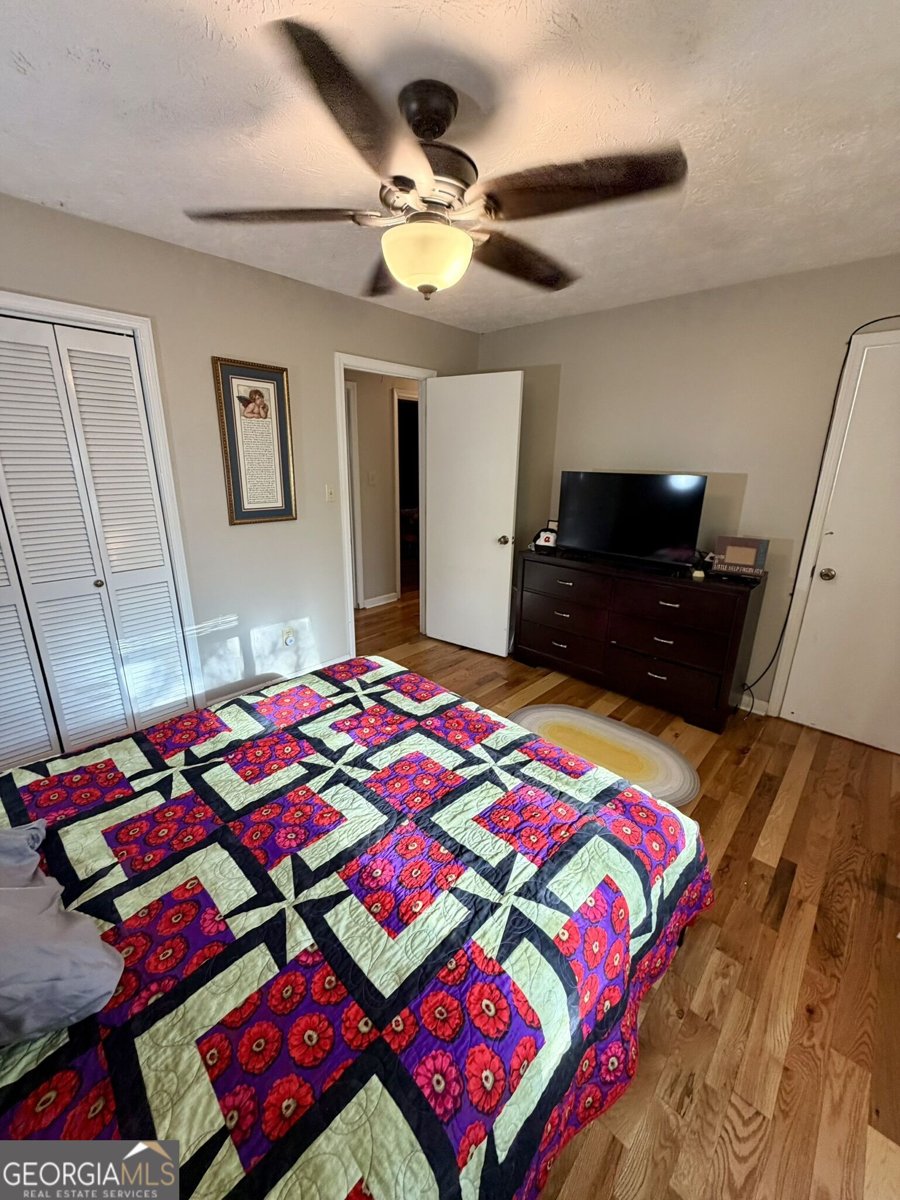 3465 Stallion Court Powder Springs - Photo 49