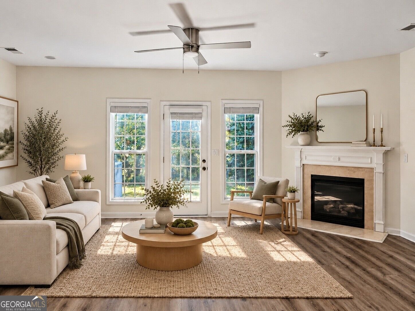 3733 Sidney Lanier Boulevard Duluth - Photo 14