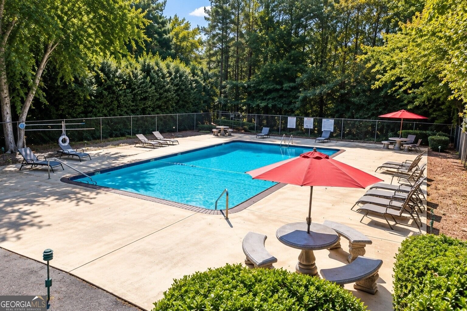 3733 Sidney Lanier Boulevard Duluth - Photo 37