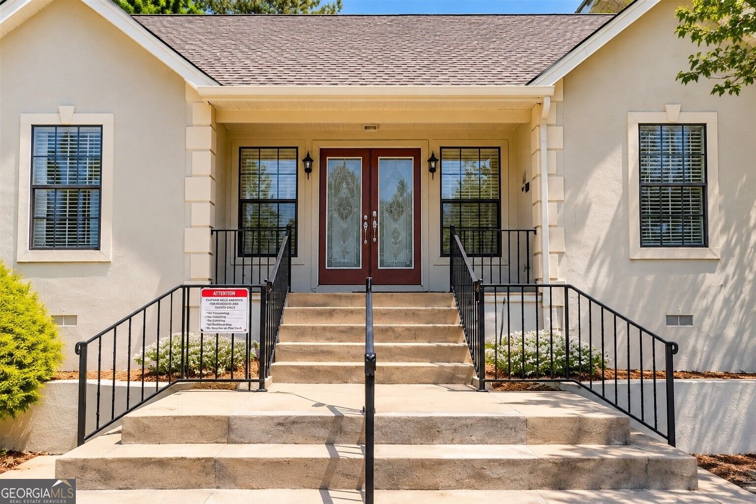 3733 Sidney Lanier Boulevard Duluth - Photo 39