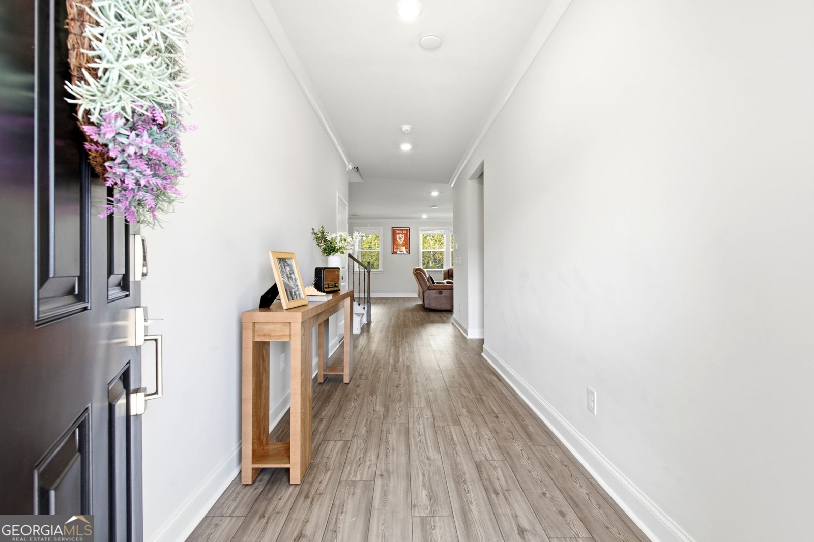 8510 Stratford Oaks Avenue Ball ground - Photo 11