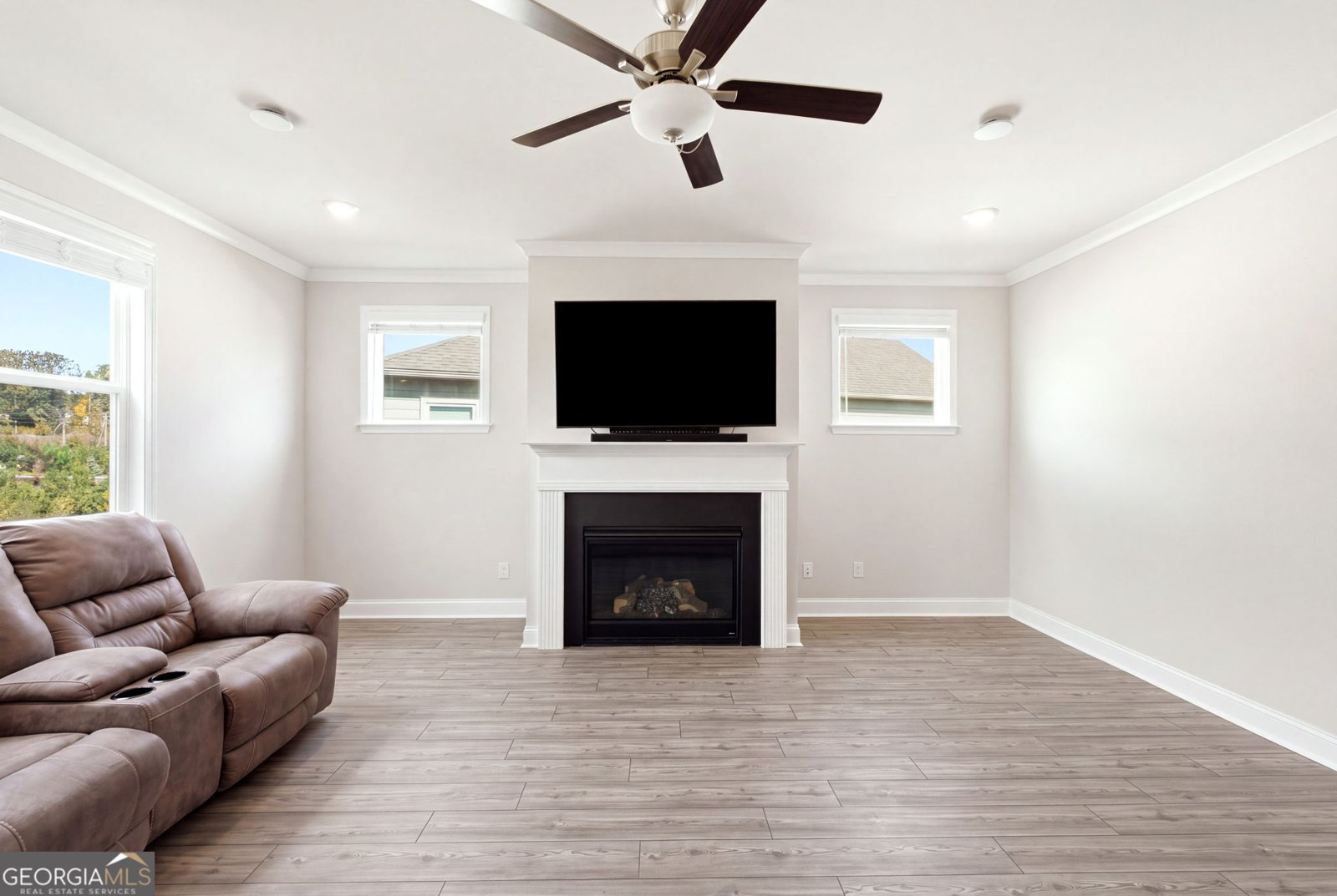 8510 Stratford Oaks Avenue Ball ground - Photo 13
