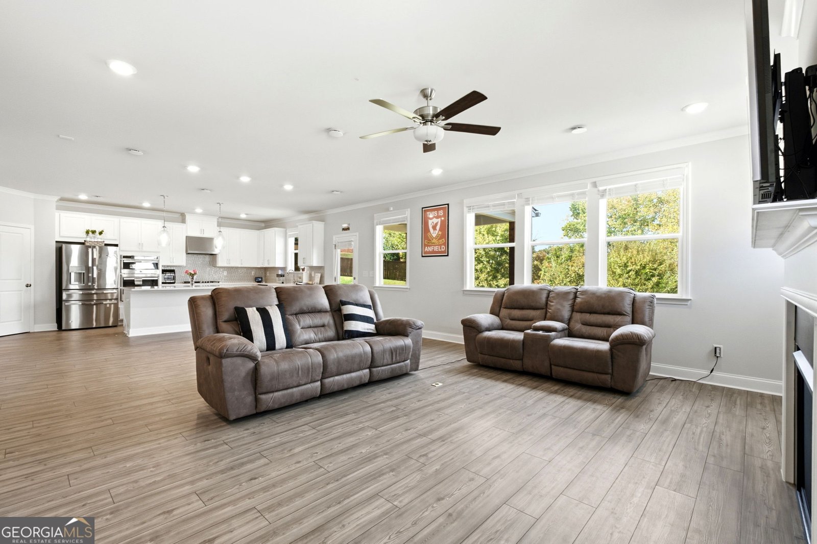 8510 Stratford Oaks Avenue Ball ground - Photo 14
