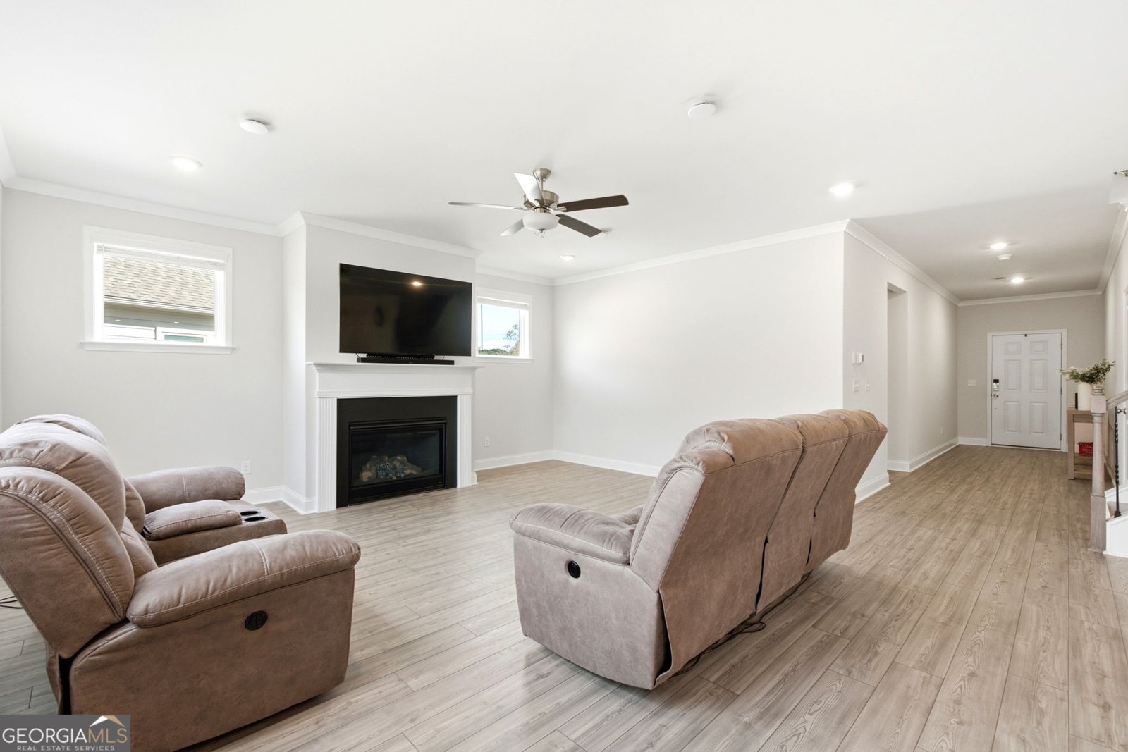 8510 Stratford Oaks Avenue Ball ground - Photo 15