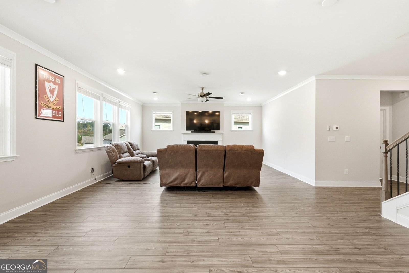 8510 Stratford Oaks Avenue Ball ground - Photo 16