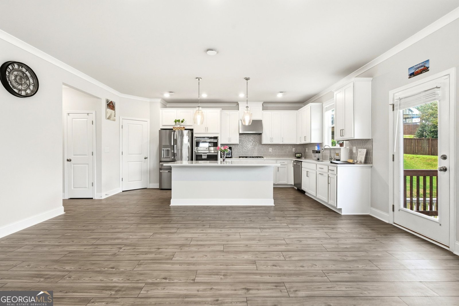 8510 Stratford Oaks Avenue Ball ground - Photo 17
