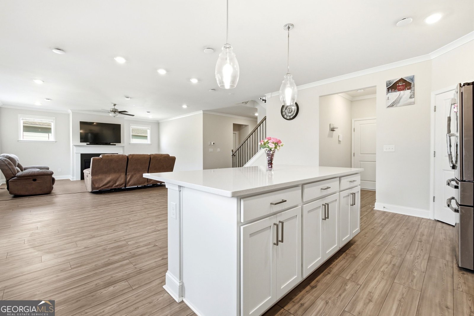 8510 Stratford Oaks Avenue Ball ground - Photo 18