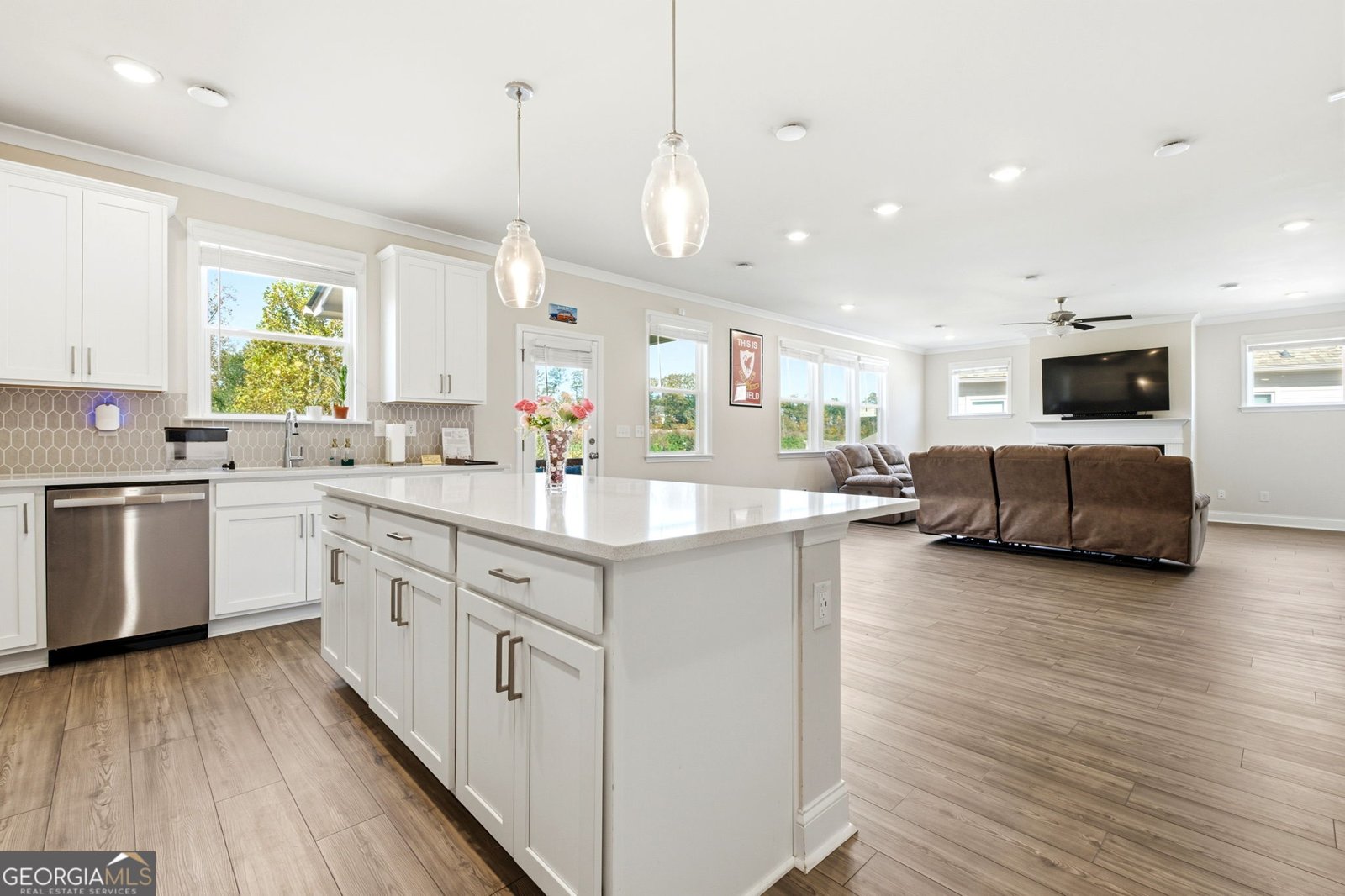 8510 Stratford Oaks Avenue Ball ground - Photo 20