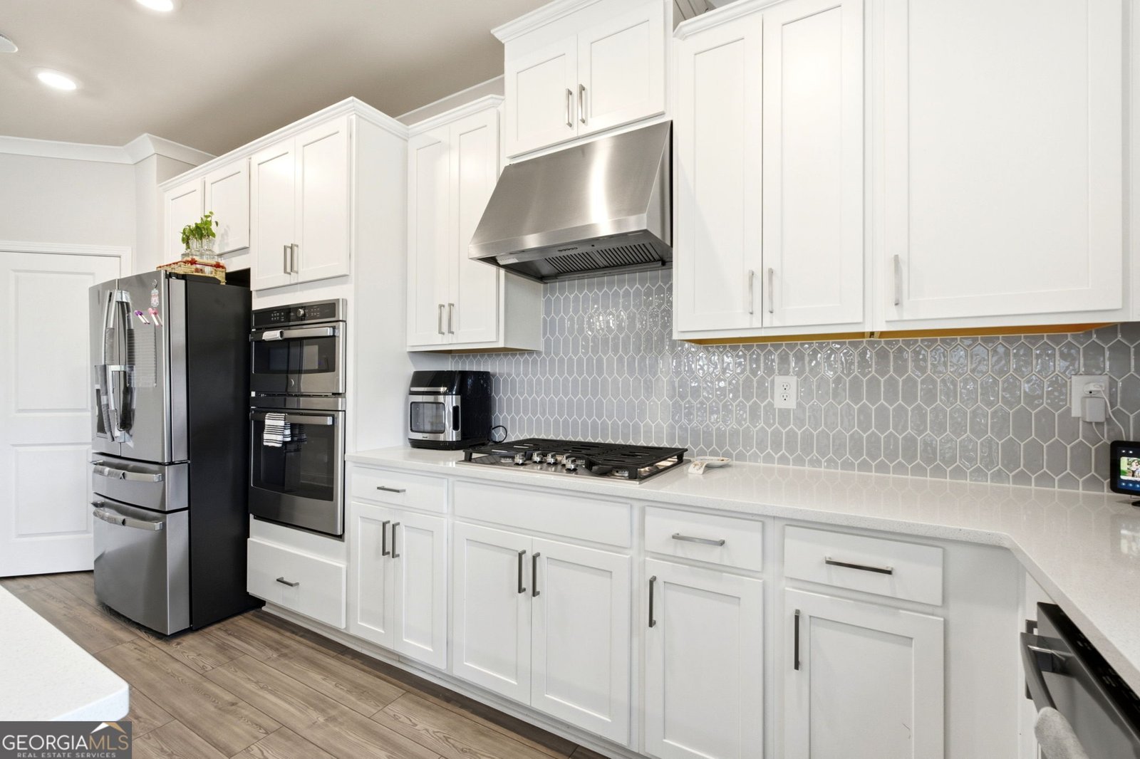 8510 Stratford Oaks Avenue Ball ground - Photo 22