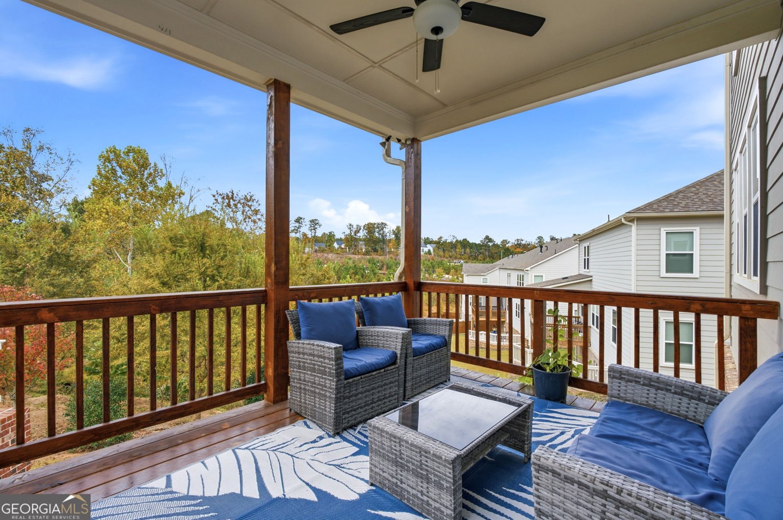 8510 Stratford Oaks Avenue Ball ground - Photo 29