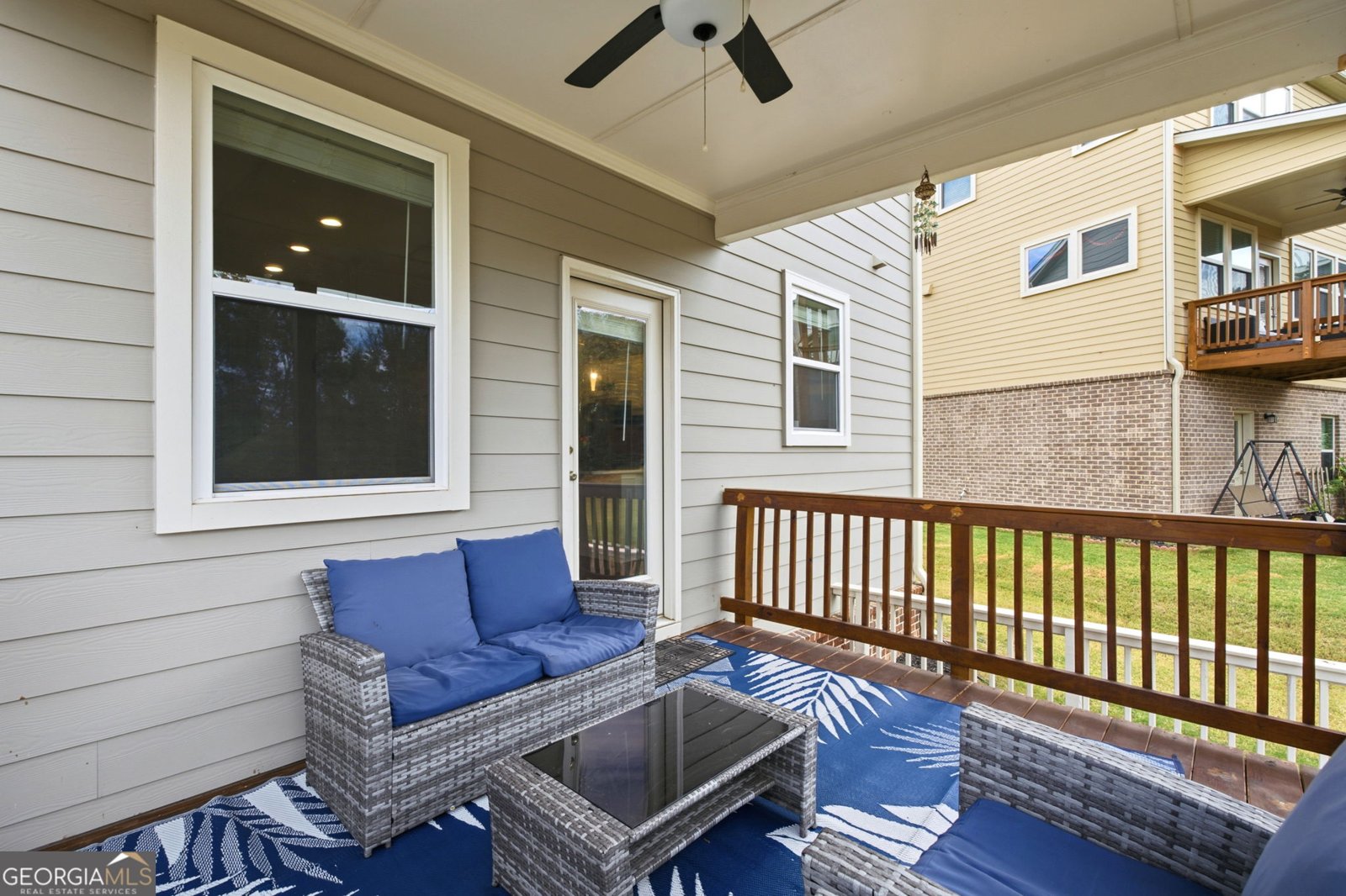 8510 Stratford Oaks Avenue Ball ground - Photo 30