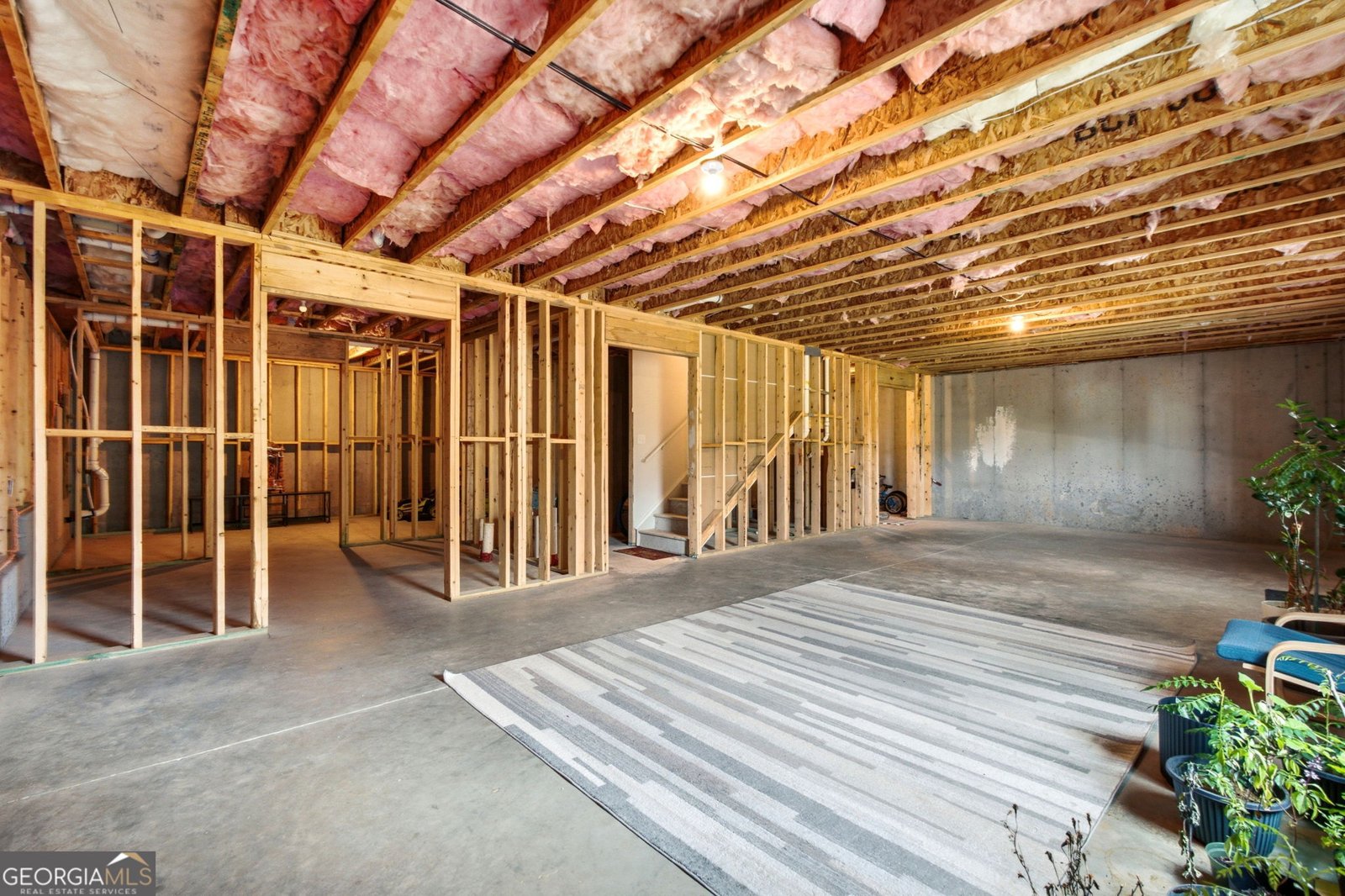 8510 Stratford Oaks Avenue Ball ground - Photo 32