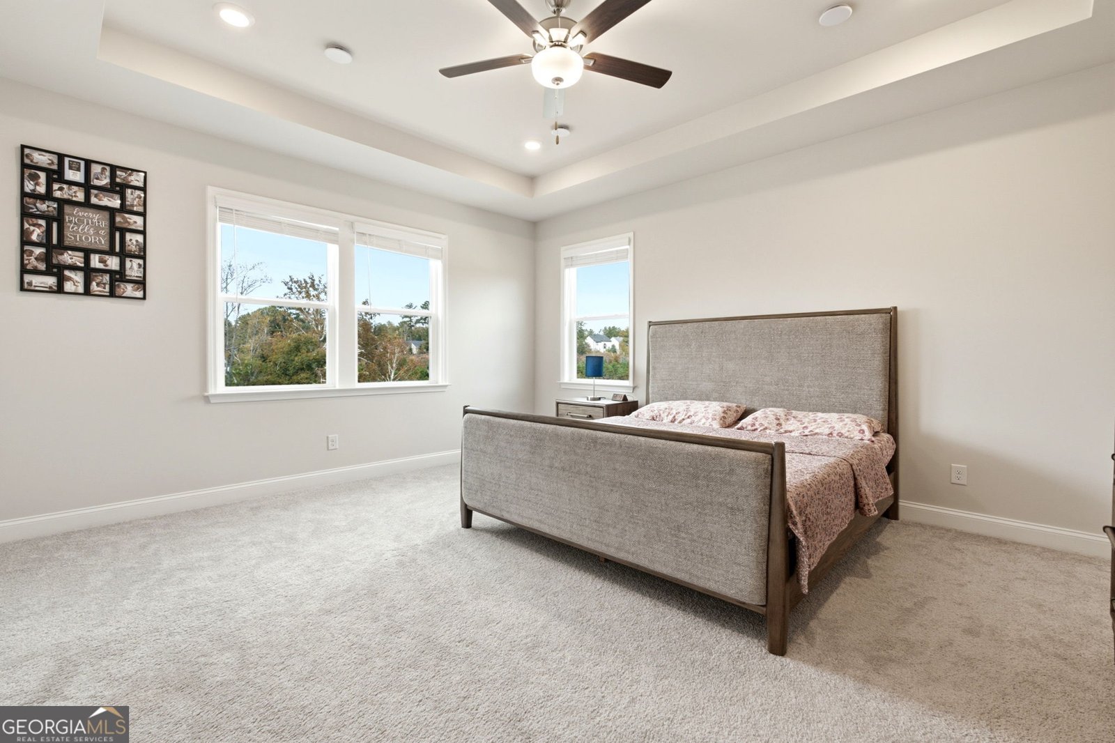 8510 Stratford Oaks Avenue Ball ground - Photo 46