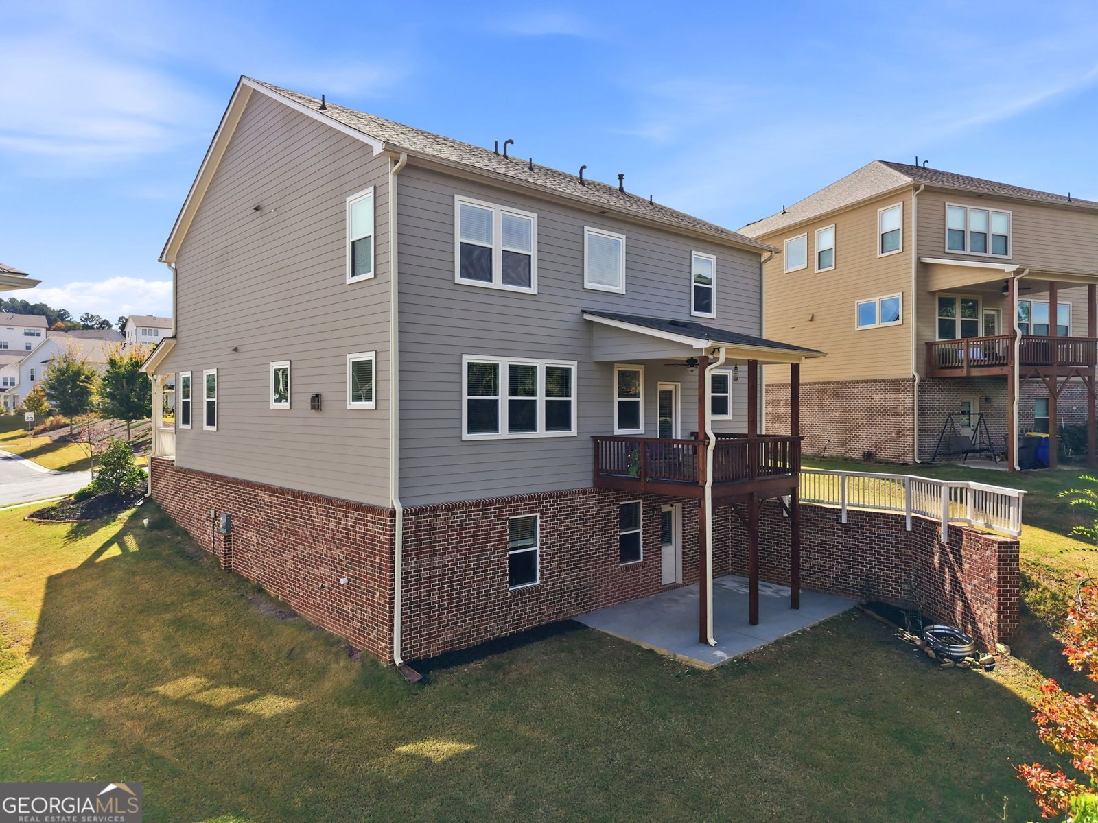 8510 Stratford Oaks Avenue Ball ground - Photo 6