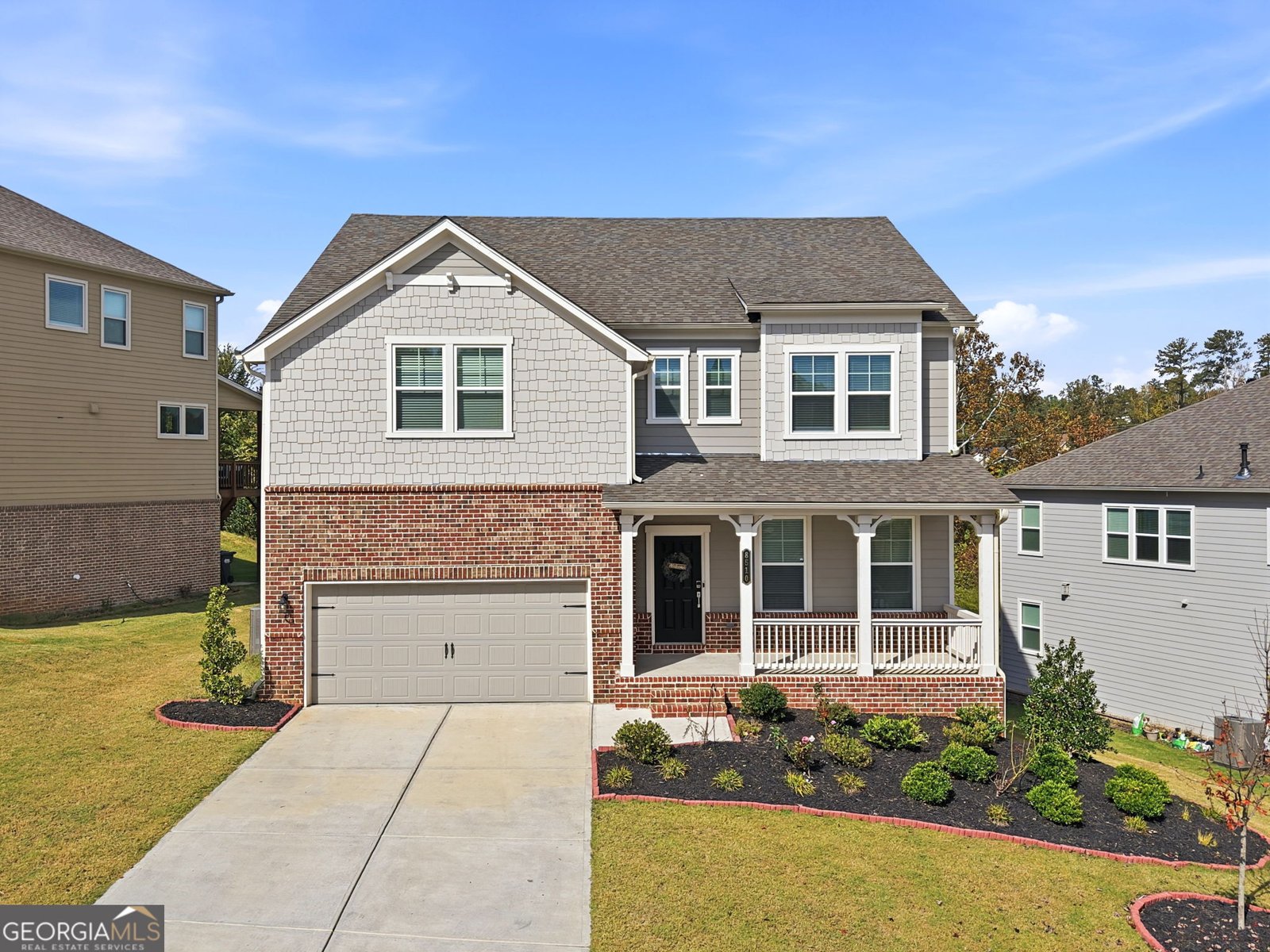 8510 Stratford Oaks Avenue Ball ground - Photo 9