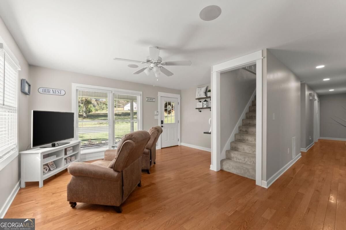9815 Waldrip Road Gainesville - Photo 11