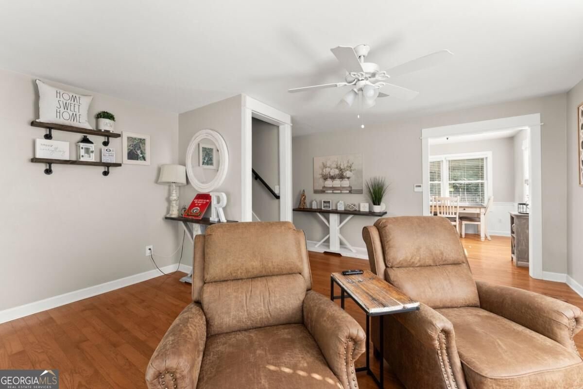9815 Waldrip Road Gainesville - Photo 12