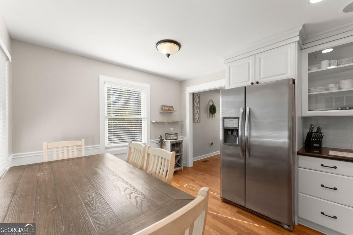 9815 Waldrip Road Gainesville - Photo 15