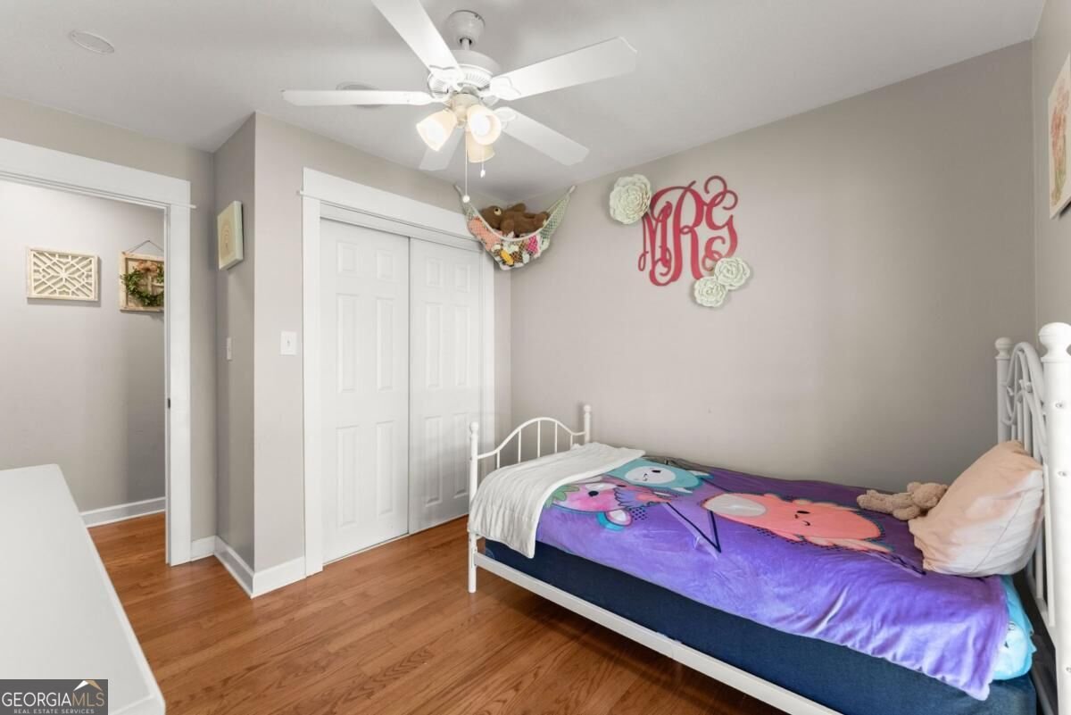 9815 Waldrip Road Gainesville - Photo 21