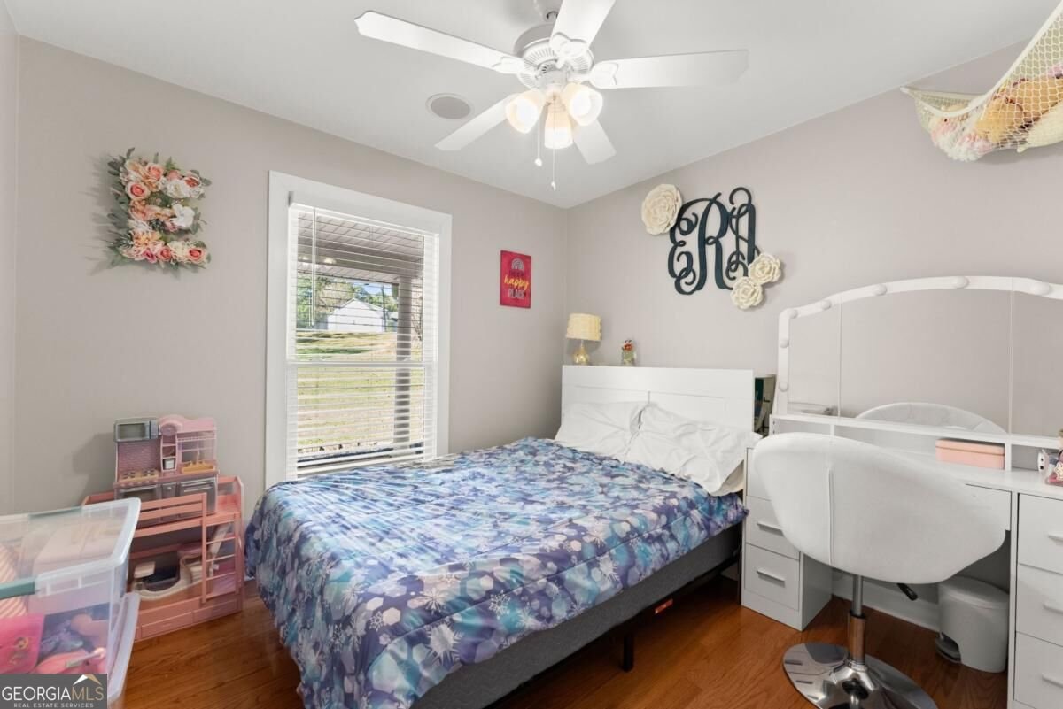 9815 Waldrip Road Gainesville - Photo 22