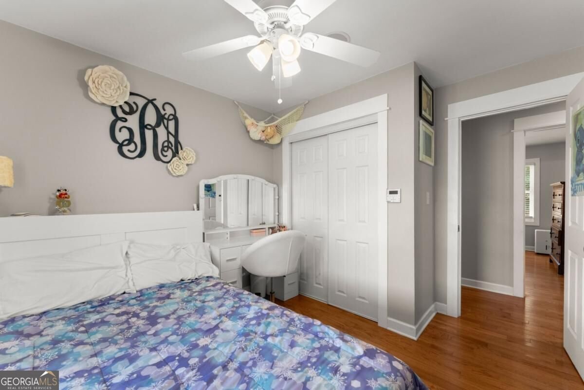 9815 Waldrip Road Gainesville - Photo 23