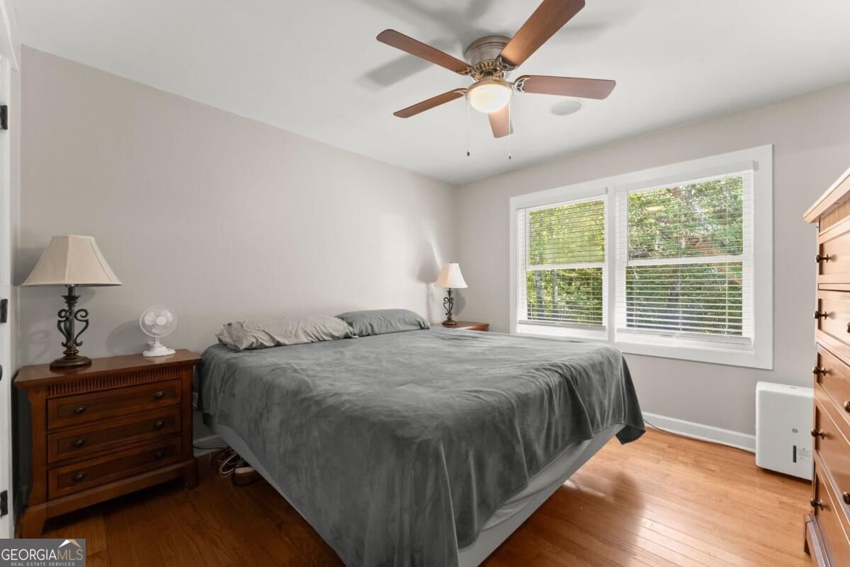 9815 Waldrip Road Gainesville - Photo 24