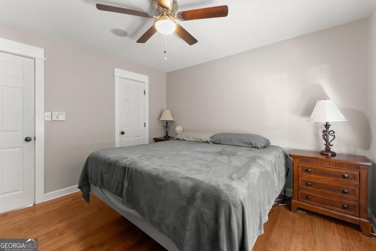 9815 Waldrip Road Gainesville - Photo 25